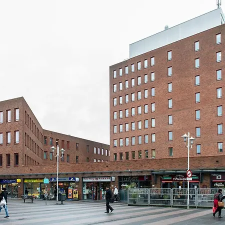 Arena Deluxe Apartment *