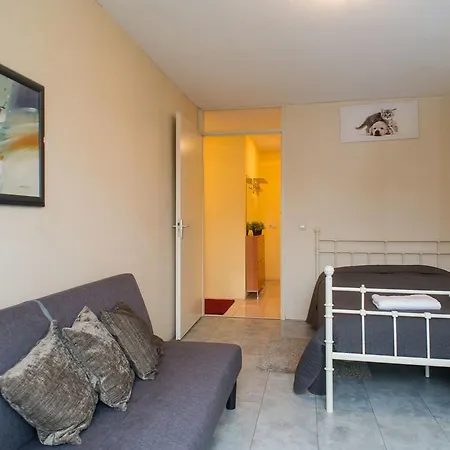 Arena Deluxe Apartment *