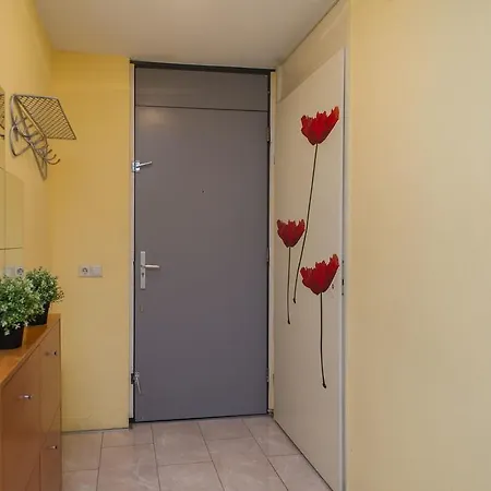 Arena Deluxe Apartment