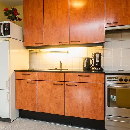 Arena Deluxe Apartment Διαμέρισμα *
