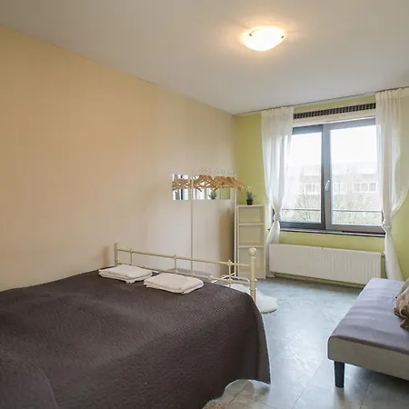 Arena Deluxe Apartment Διαμέρισμα *