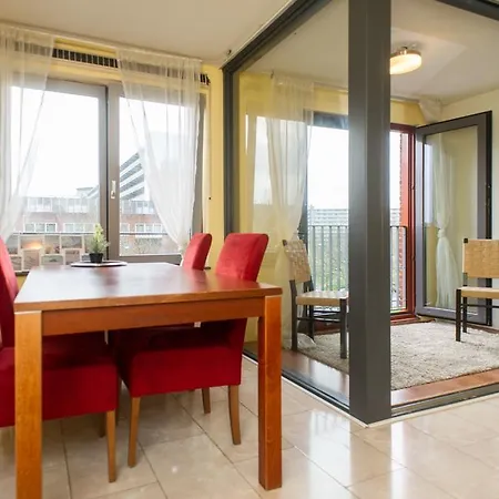 Διαμέρισμα Arena Deluxe Apartment Άμστερνταμ