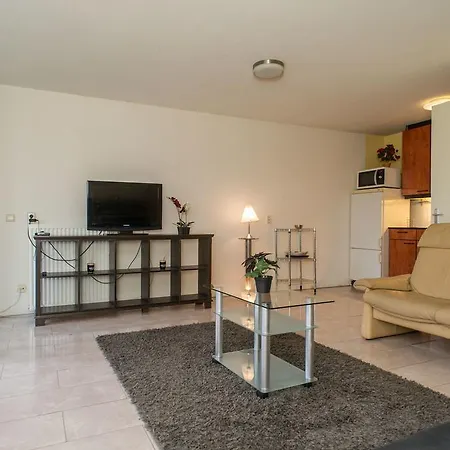 Arena Deluxe Apartment Διαμέρισμα Άμστερνταμ