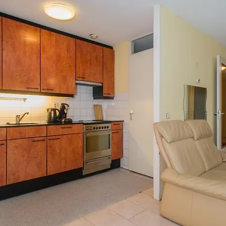 Arena Deluxe Apartment