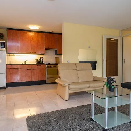 Arena Deluxe Apartment Άμστερνταμ