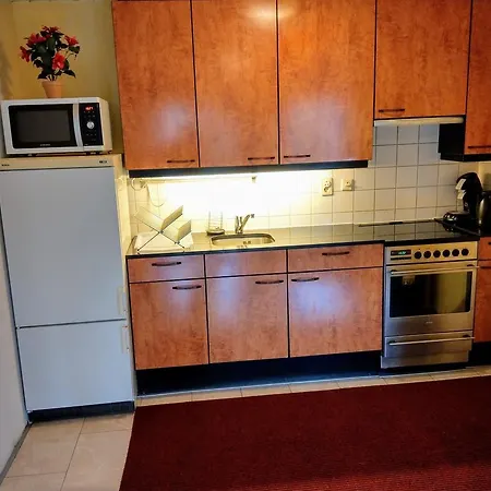 Arena Deluxe Apartment Διαμέρισμα *