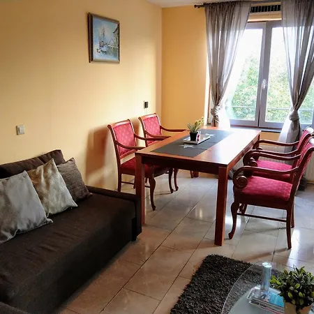 Διαμέρισμα Arena Deluxe Apartment *