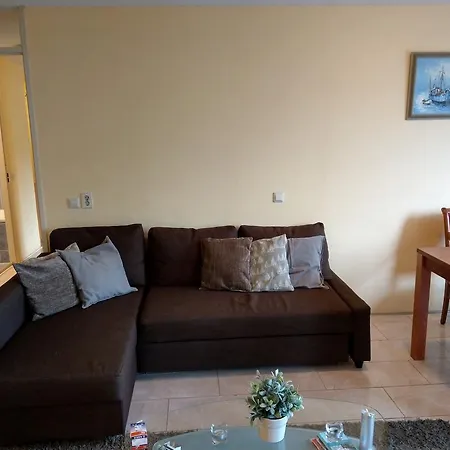 Appartement Arena Deluxe Apartment *