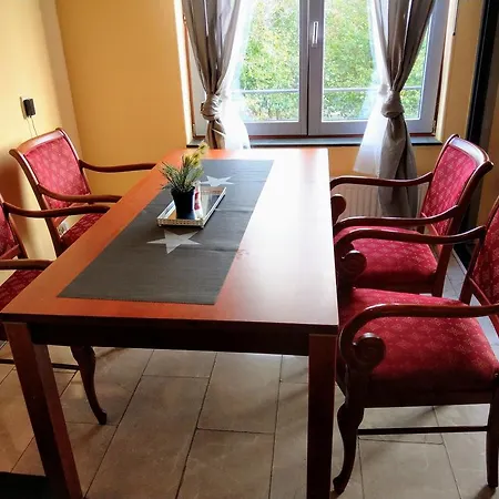 Διαμέρισμα Arena Deluxe Apartment Άμστερνταμ
