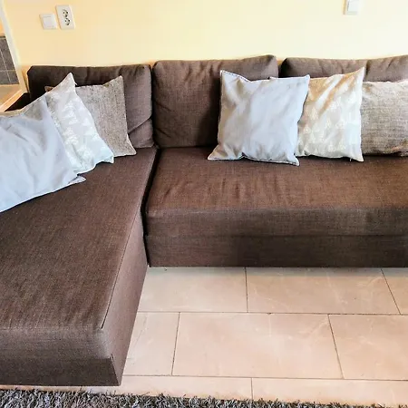 Arena Deluxe Apartment
