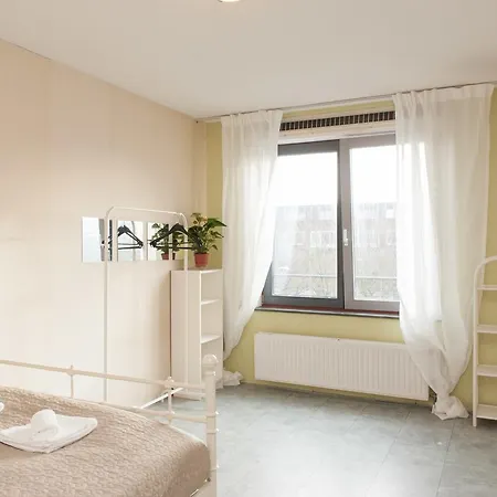 Arena Deluxe Apartment Άμστερνταμ