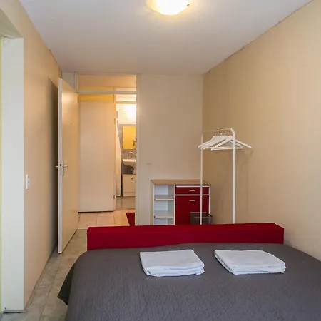 Arena Deluxe Apartment *