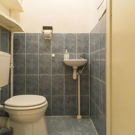 Arena Deluxe Apartment * أمستردام