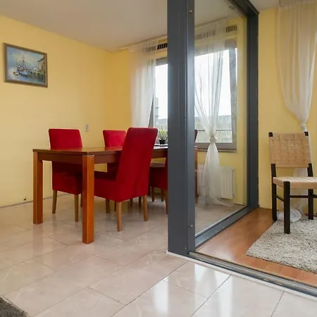 شقة Arena Deluxe Apartment أمستردام