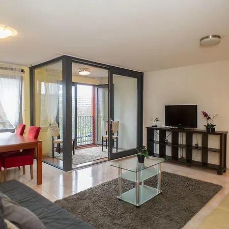 Arena Deluxe Apartment شقة أمستردام