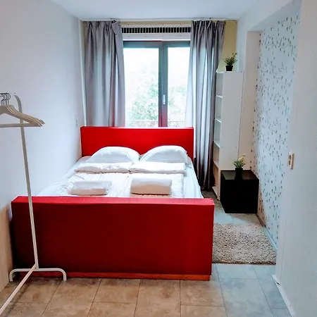 Arena Deluxe Apartment * أمستردام